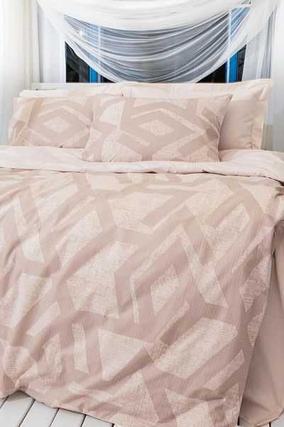 Altınbaşak Fortuna Saber Double Duvet Cover Set