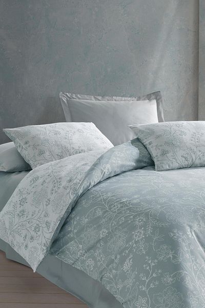Altınbaşak Unique Rhine - Double Quilt Cover Set