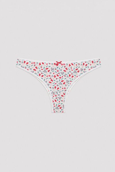 Penti The Greatest Season 3-Piece Brazilian Panties