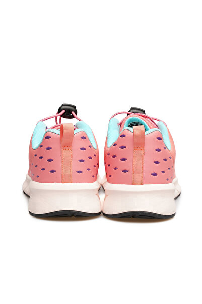 hummel Josen Unisex Pembe Koşu Ayakkabısı