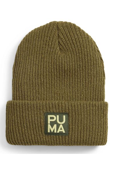 Puma Beretă de iarnă unisex - Design colorat