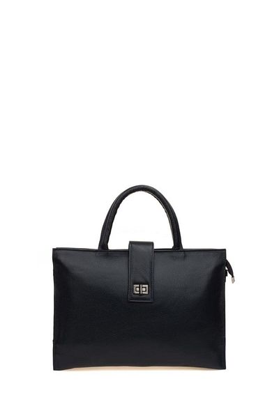Bilik Deri Navy Blue Rölax Δερμάτινο Unisex Laptop & Χαρτοφύλακας Blm 093045