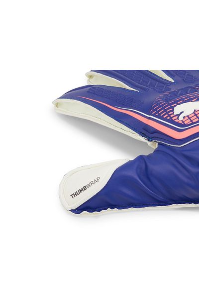 Puma Colorful Ultra Match Rc - with Wrist Bandage and Finger Support