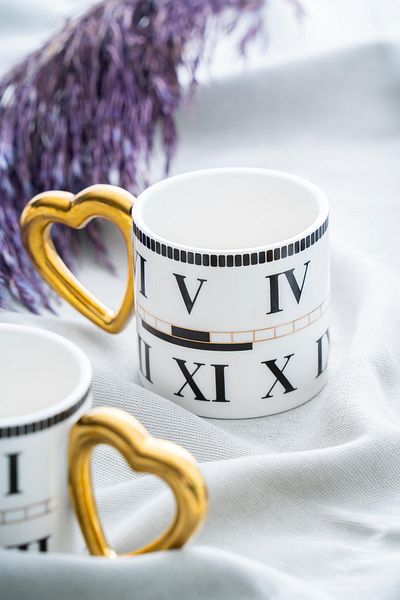 ACAR Timeless Mug - 200 ml