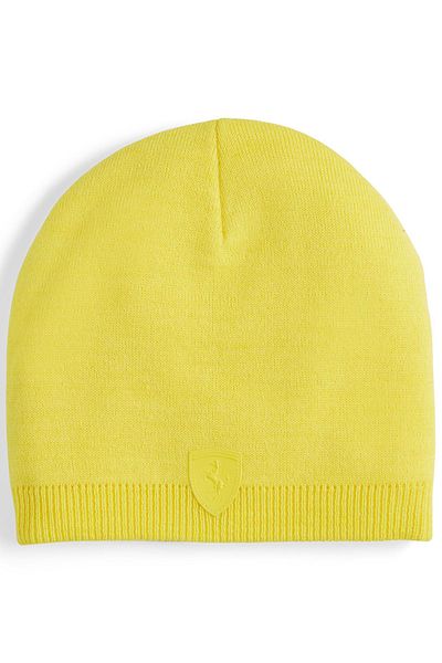 Puma Beretă de iarnă unisex - Design colorat