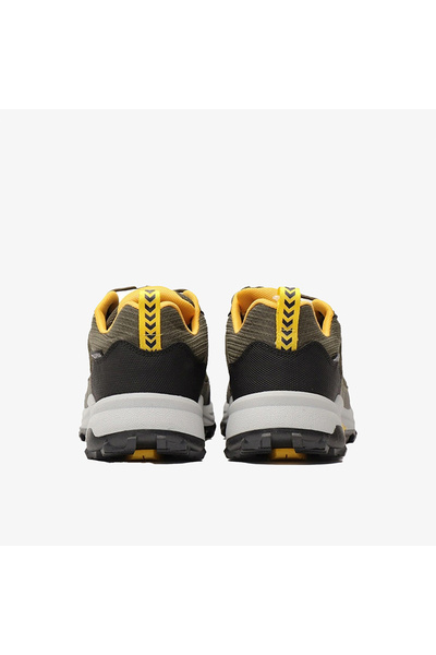 hummel Lemos Erkek Haki Outdoor Ayakkabı