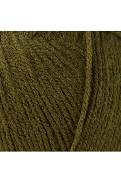 Ören Bayan Ören Star Green Hand Knitting Yarn 077 Pack of 3