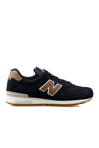 New Balance Ανδρικά παπούτσια casual ML565NTG - Navy Blue