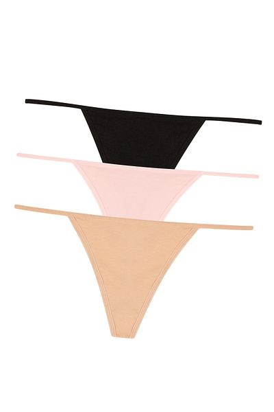 Penti Solitality 3 String Panties