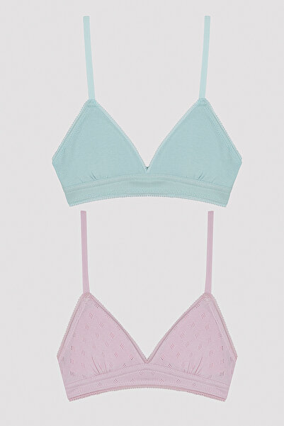 Penti Σουτιέν κοριτσιού My First Bra RIP PM 2-pack