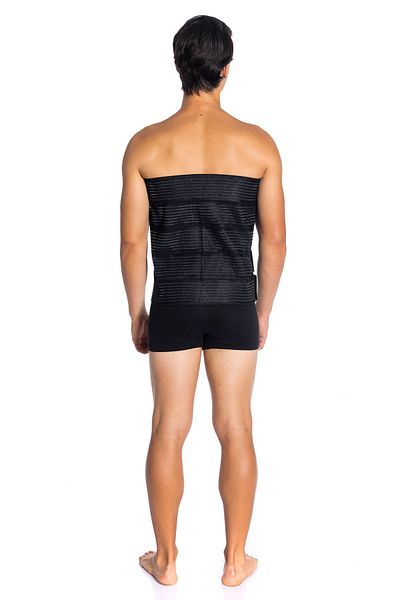 LİPOTEKS ABDOMINAL CORSET WITH 5 STRAPS
