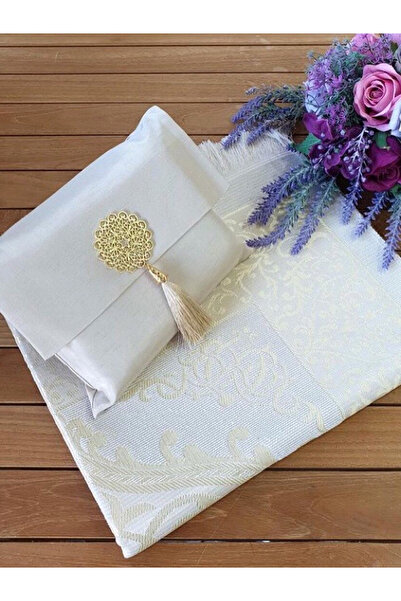 MinikButik Keseli Seccade Seti