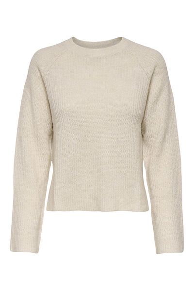 JDY Strickpullover JDYINGEBORG Strickpullover