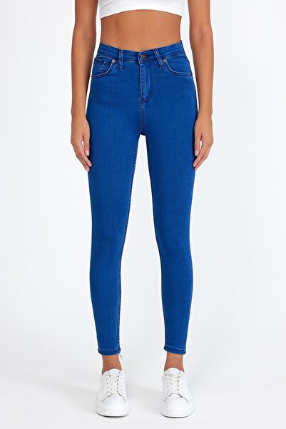 yakamor ΓΥΝΑΙΚΕΙΟ ΠΑΝΤΕΛΟΝΙ ΜΟΝΤΕΡΝΟ ΜΕ ΛΙΚΡΑ ΑΠΟ ΓΑΜΠΑΡΔΙΝ