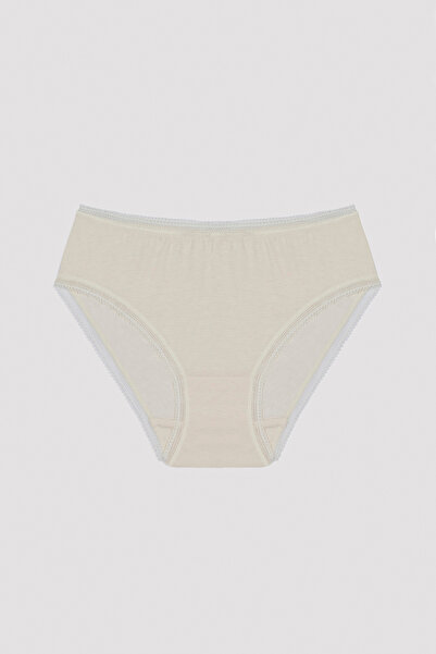 Penti Girl's Pretty Flowers 5-Piece Slip Panties