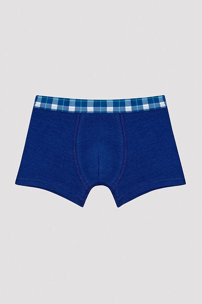 Penti Boy's Stripe Multicolored 2-Piece Boxers