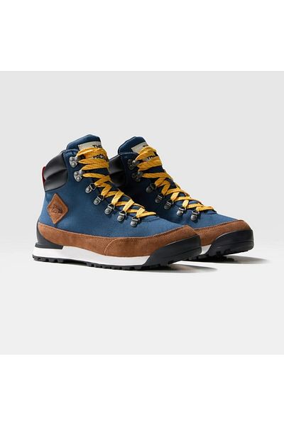 THE NORTH FACE Back To Berkeley IV Textile Wp Men's Boots