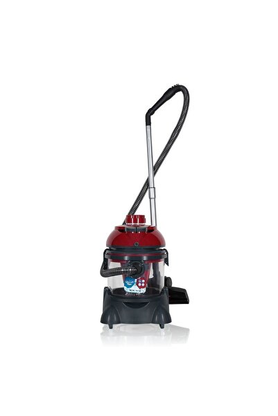 Arnica Hydra Rain Plus ET12110 Su Filtreli Halı Yıkama Makinesi 2400 W