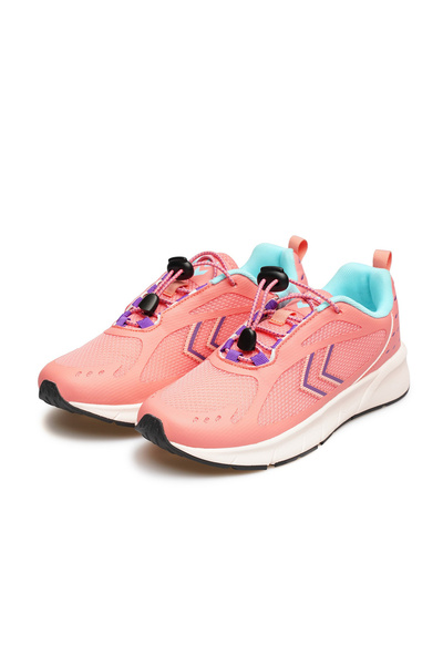 hummel Josen Unisex Pembe Koşu Ayakkabısı