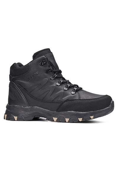 Zerenyus JACK035 Αδιάβροχες Premium Ανδρικές Μπότες εξωτερικού χώρου
