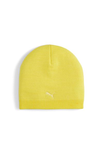 Puma Beretă de iarnă unisex - Design colorat