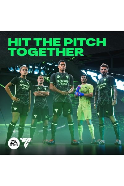 EA Sports FC 25 Standard Edition PS5 Playstation 5 FC25