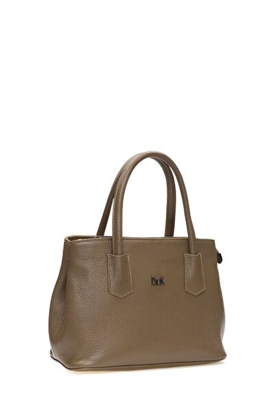 Bilik Deri Toprak Women's Handbag Blm2028