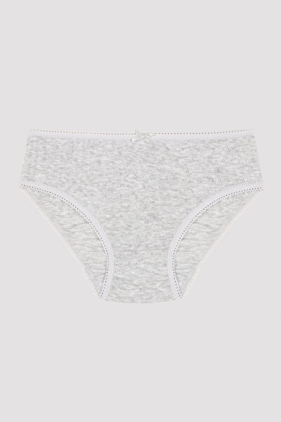 Penti Kız Çocuk Pointel 5li Slip Külot