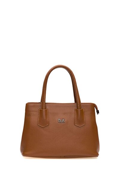 Bilik Deri Taba Women's Handbag Blm2028