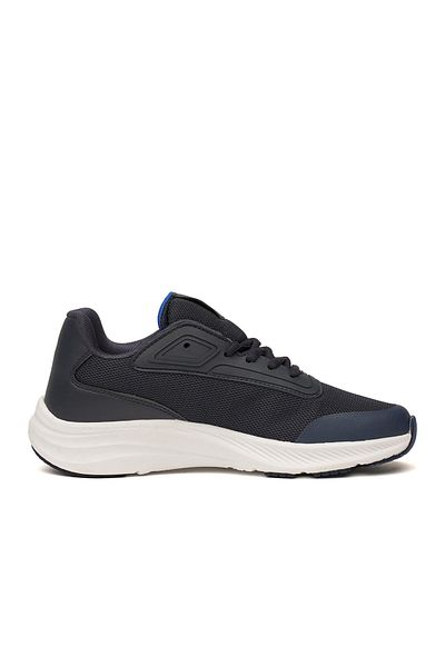 hummel Zenia Unisex Blue Sneakers