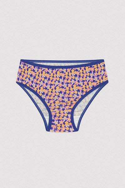 Penti Chiloți pentru fete Buchet 3 piese
