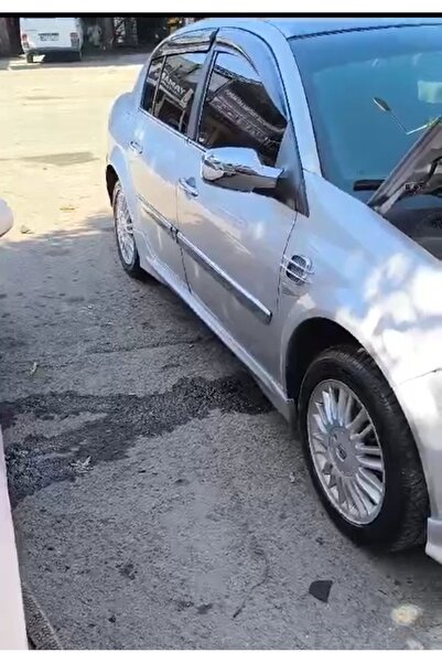 PRİMEAUTOGARAJ Renault Megane 2  faz 2 marşpiyel takımı