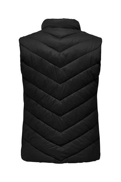 ONLY 15313523 Carsophie Mix Fitted Waistcoat - Otw