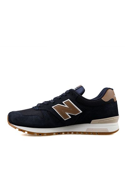 New Balance Ανδρικά παπούτσια casual ML565NTG - Navy Blue