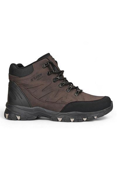 Zerenyus JACK035 Αδιάβροχες Premium Ανδρικές Μπότες εξωτερικού χώρου