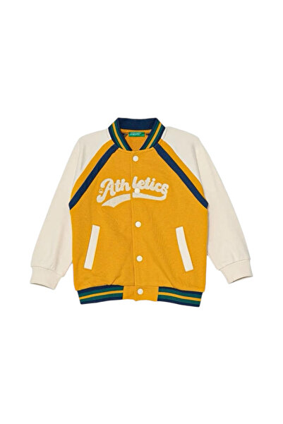 Benetton BNT-BB BOMBER CEKET