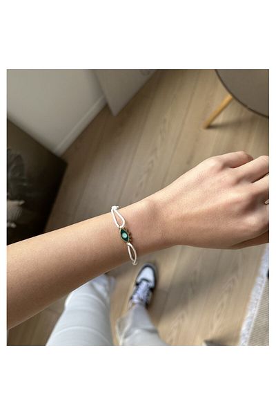 Juju Bronze Enchanted Vision Bracelet