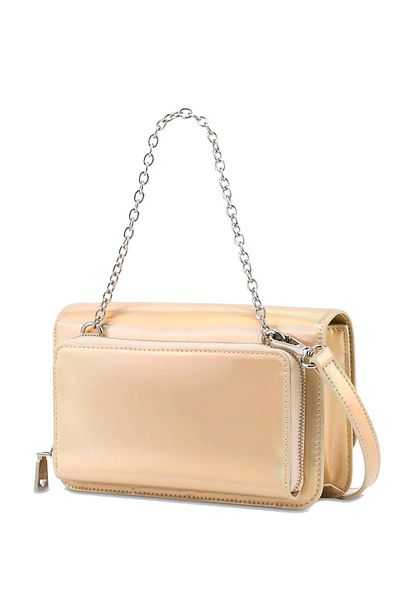 Love Moschino Women's Shoulder Bag Jc4046Pp