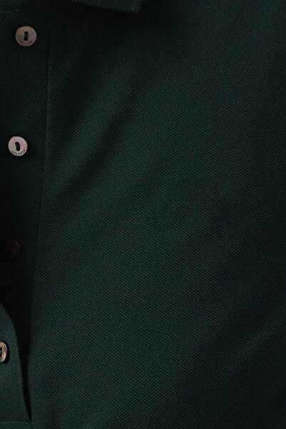 Astranova ΓΥΝΑΙΚΕΙΟ μπλουζάκι με γιακά POLO