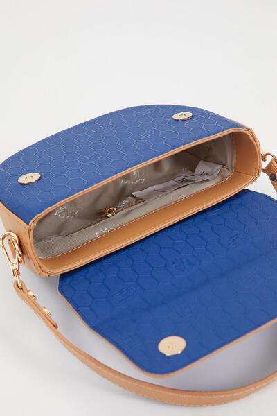 Levidor Сумка через плече Saks Peten Desen