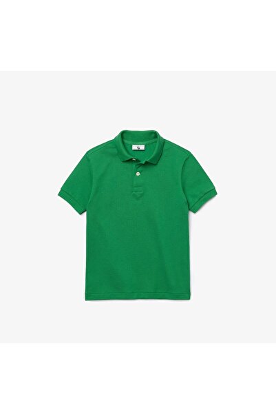 CC STORE Παιδικό μπλουζάκι Polo Neck