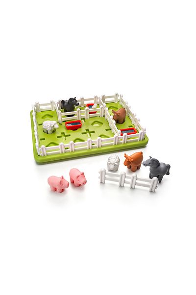 Smart Games Smartgames Smart Farmer