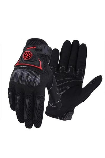 Scoyco Mc23 Summer Protect Motorcycle Gloves