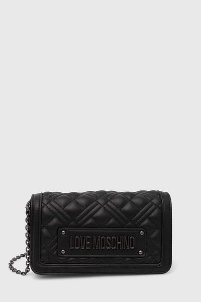 Love Moschino Dámská taška Portfolio Jc5681pp1ıla000a – stylový design