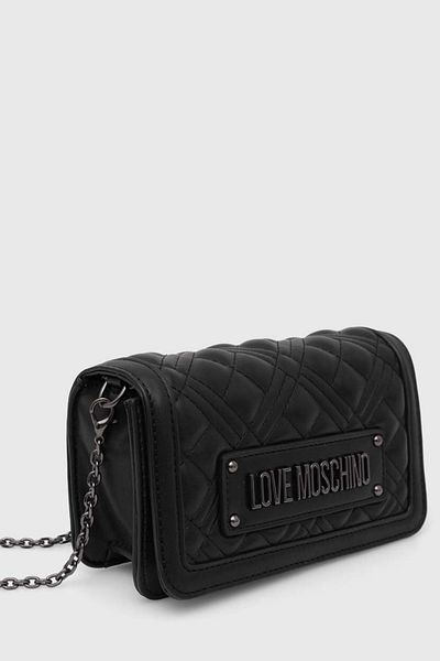 Love Moschino Dámská taška Portfolio Jc5681pp1ıla000a – stylový design