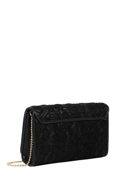 Love Moschino حقيبة كروس للنساء JC4024PP1ILB100A