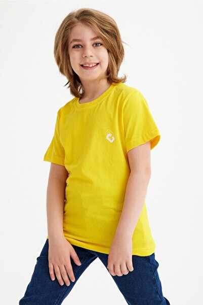 CC STORE Printed Kids T-Shirt
