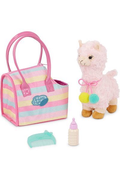 Pucci Pups Lama - Relaxed Fit and Stylish Design