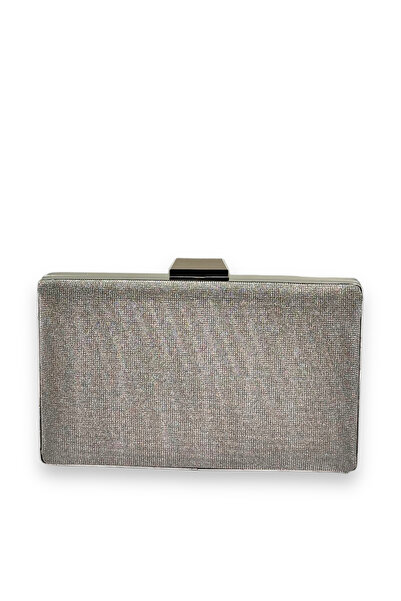 Generic Brand 2026 Special Series Platinum Laser-Cut Patterned Glittery Non-F...