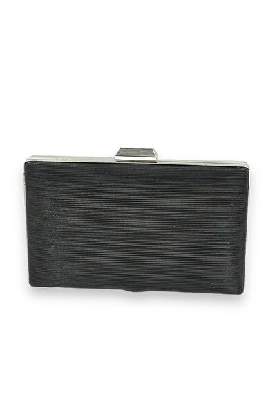 Wedding Fashion Rochie de seară cu model laser cu dungi negre pentru absolvire și invitație de bal